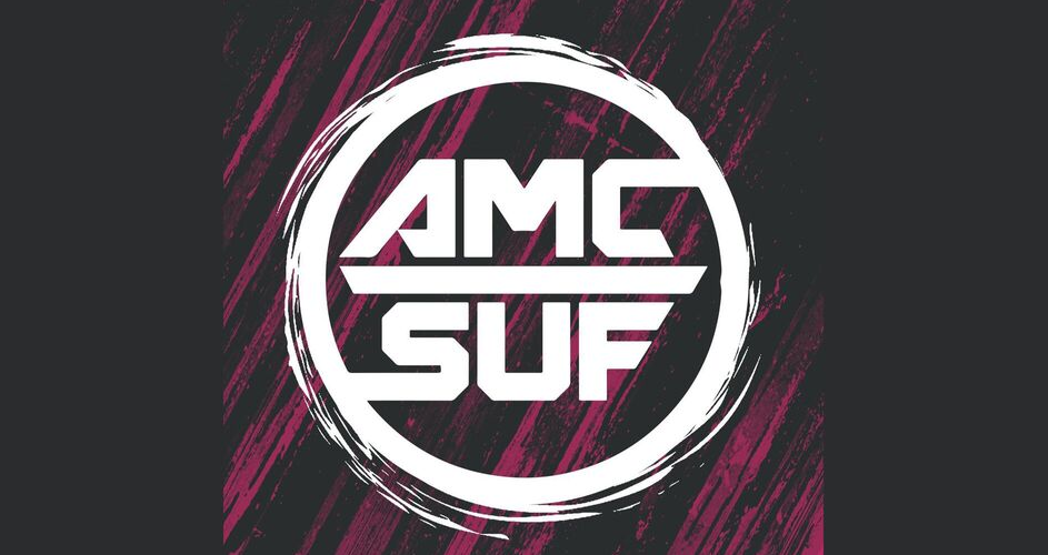 Новая российская лига AMC SUF представила чемпионский пояс и перчатки