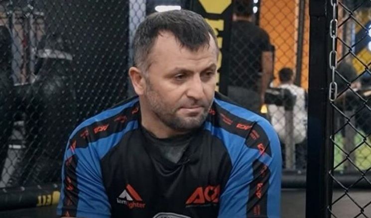 Рамазан Исмаилов: в ACA справедливо употребляют допинг, а в UFC и Bellator – жулики