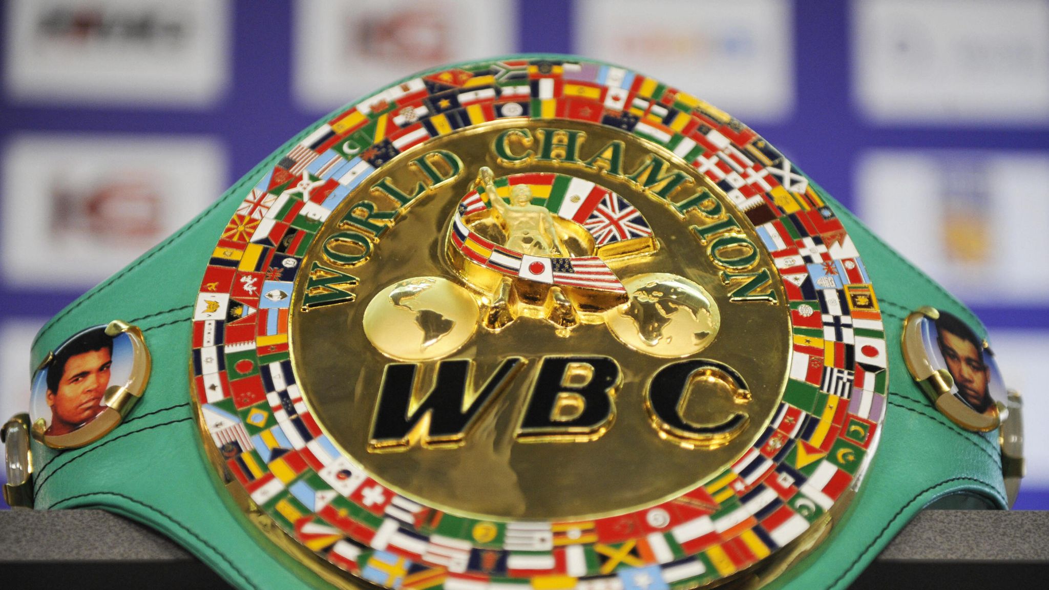 В WBC не намерены возвращать российских боксеров в рейтинги организации