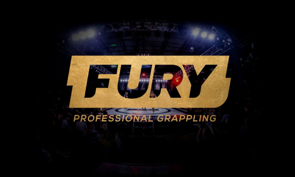 Fury Pro Grappling