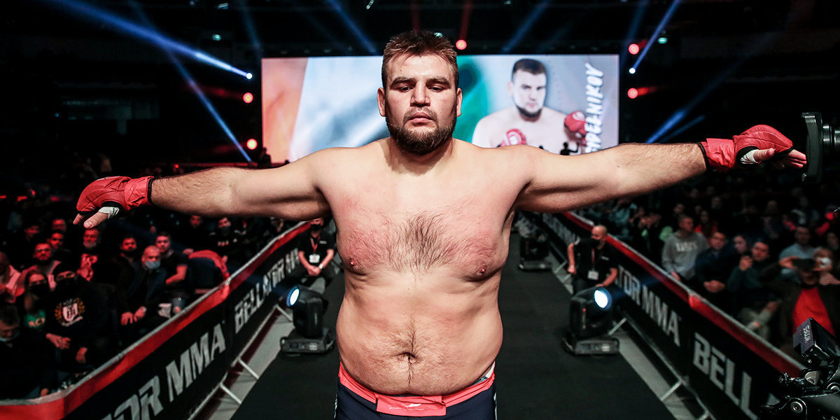 Сидельников: UFC поставил Павловича на первое место, чтобы он мог заменить Миочича в бою с Джонсом