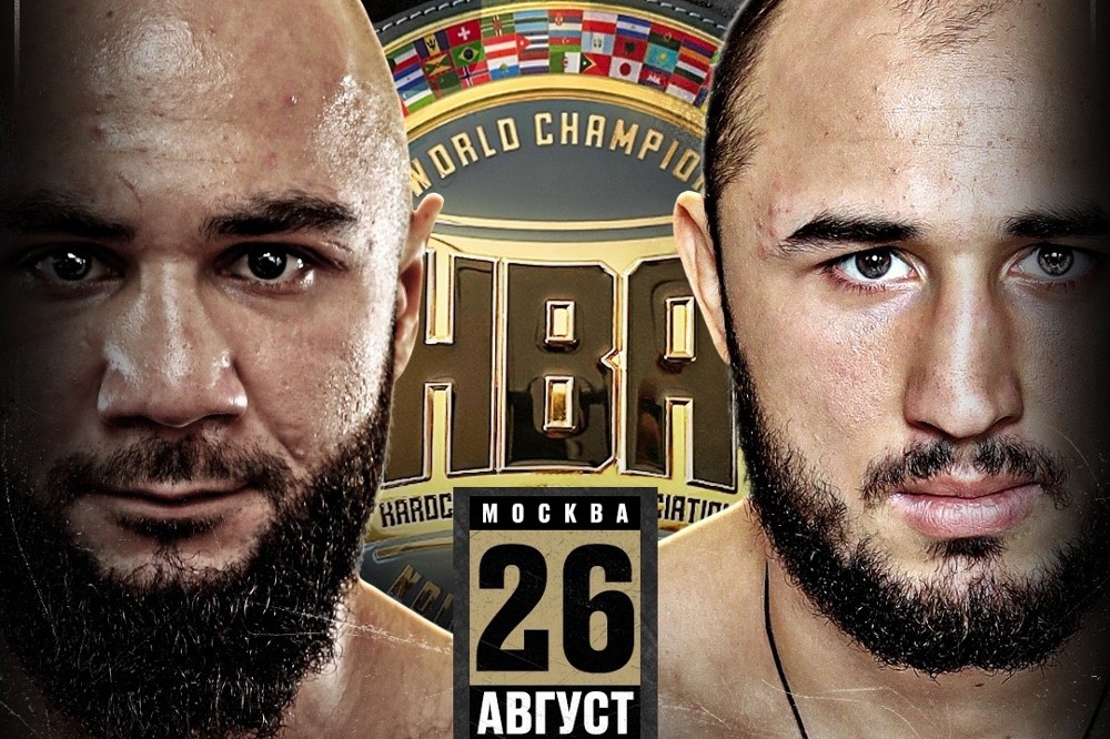 Два чемпиона разрешат конфликт на боксерском ринге. Подробности боя Тимур Никулин – Лендруш Акопян