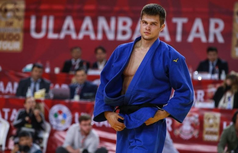 Российский дзюдоист Каниковский намерен завоевать золото на Олимпиаде после победы на ЧЕ