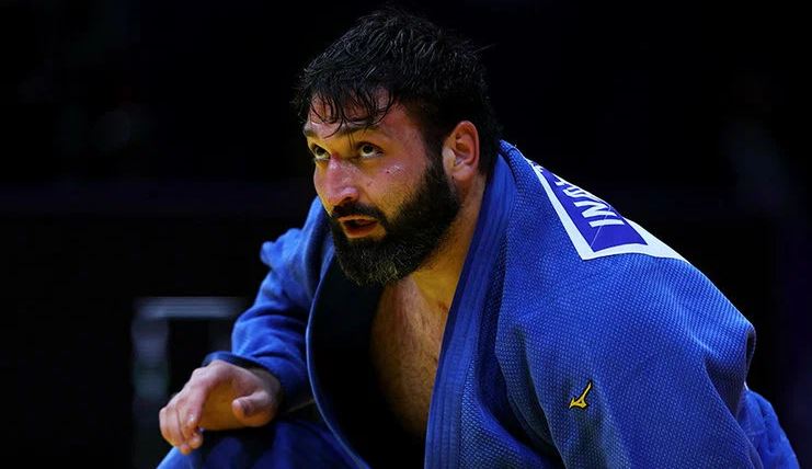 Россияне Тасоев и Каниковский вышли в финал чемпионата Европы по дзюдо в Загребе