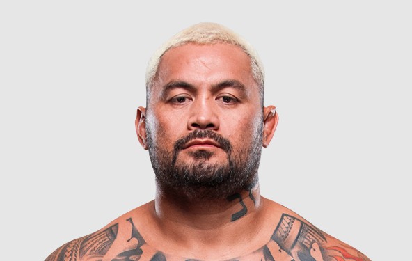 The Super Samoan