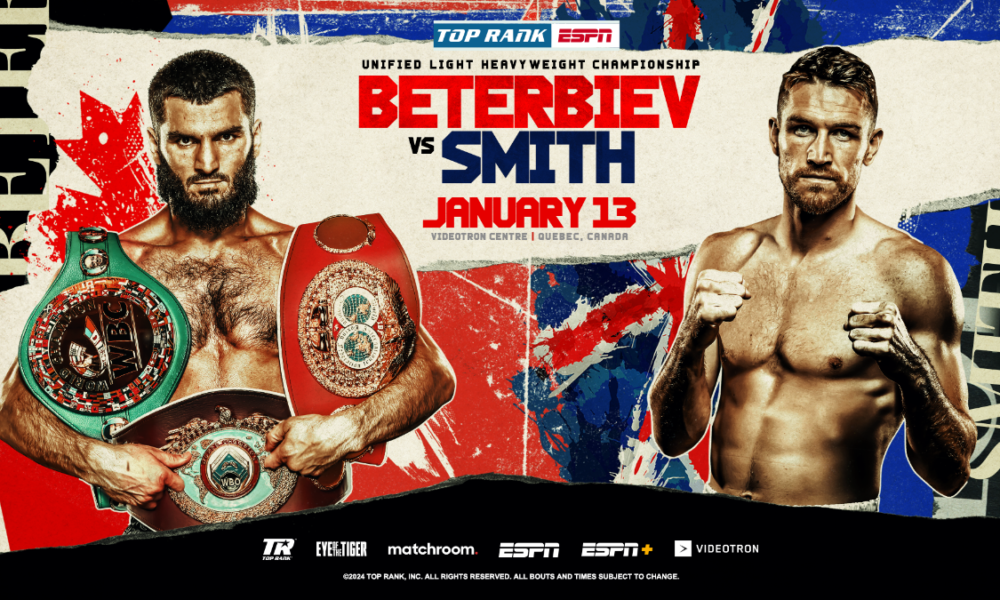 Возвращение Бетербиева, две титульные битвы в UFC и второй поединок Анкалаева и Уокера: лучшие бои января