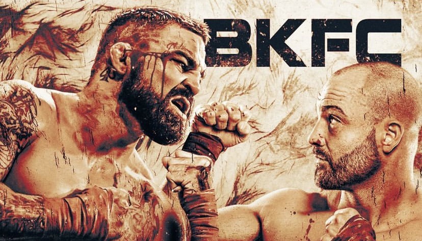 Звезды UFC, три титульных боя и яркие кулачники: все о мощнейшем турнир Bare Knuckle FC 56