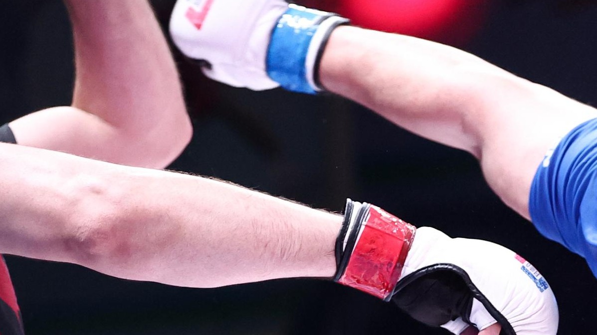 Союз MMA России лишит лицензии главного судью турнира в Белогорске, на котором скончался 16-летний подросток