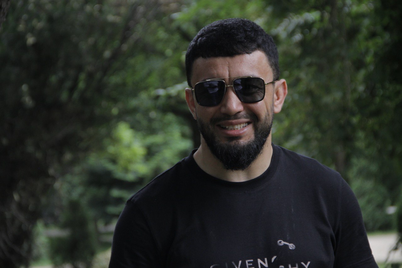 «Уайт хочет вернуть Хабиба». Таджикский боец UFC Лоик Раджабов – о любви к ACA и игноре Hardcore