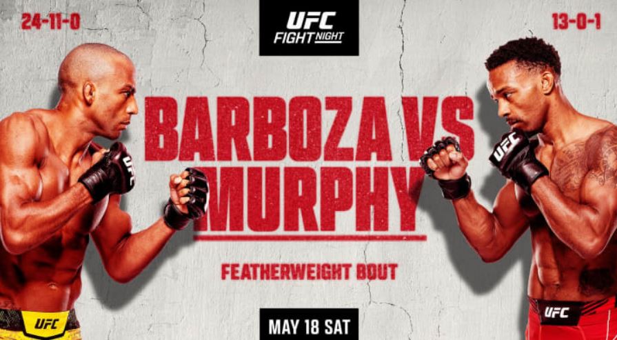 Смотреть онлайн UFC Fight Night 241 сегодня: бесплатная трансляция турнира
