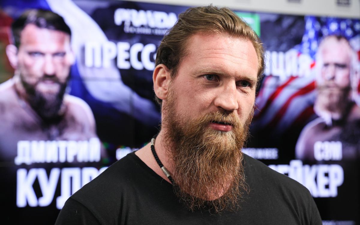 «Жена Бивола может стать проблемой». Кудряшов – о съемках в кино, Bare Knuckle и бое Бивол – Бетербиев