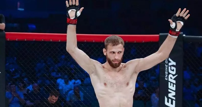 Корешков: Пуляев получил хороший шанс попасть в UFC