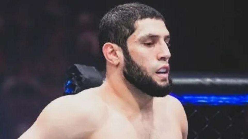 Боец UFC Алискеров: USADA не щадило Хабиба и Ислама, Грин говорит, что попало