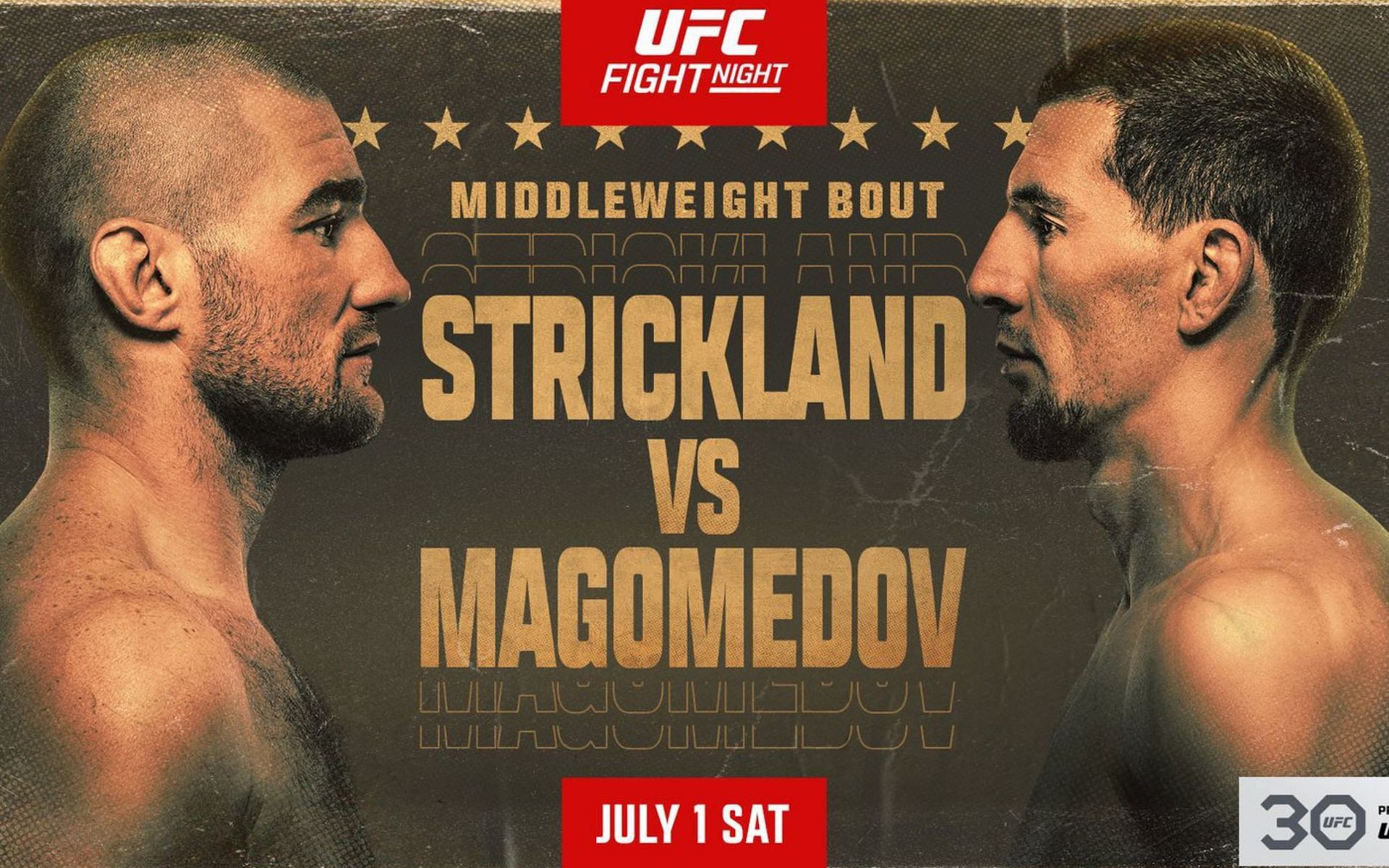 Шанс Магомедова, возвращение Исмагулова и проверка для Фахретдинова: ставки на лучшие бои UFC Vegas 76