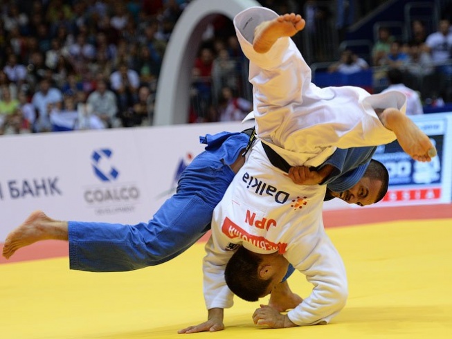 Результаты второго дня ЧМ по дзюдо в Катаре: сборная Японии завоевала две золотые медали