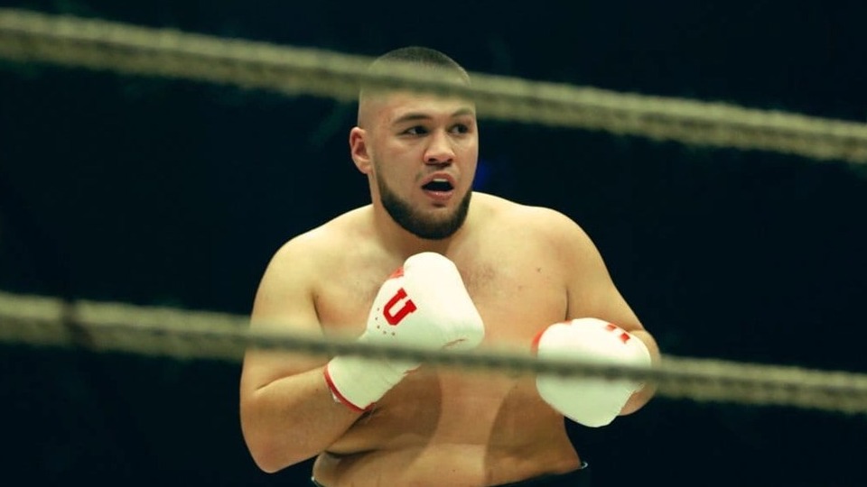Чемпион «Нашего Дела» Шафаутдинов заявил, что не принял бы бой с Дациком
