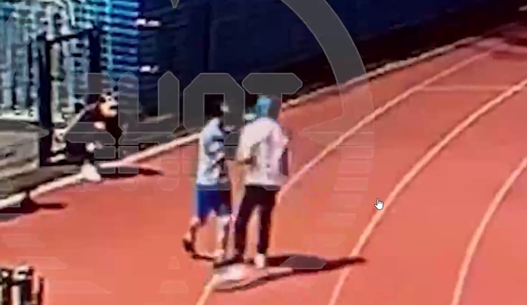 Появилось видео момента гибели подростка во время боксерского спарринга в Подмосковье