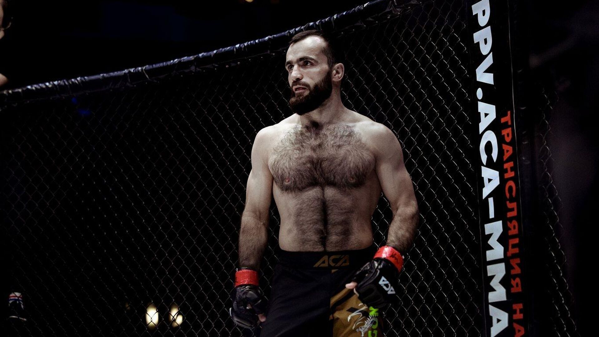 Экс-чемпион ACA Хасбулаев объяснил решение Хабиба уйти из MMA