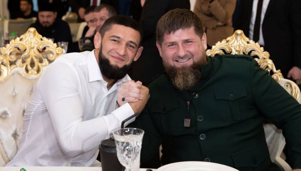 Кадыров подарил Чимаеву новый «Гелендваген», бойца поп-MMA Якубова отправили в СИЗО: самое главное за день в единоборствах