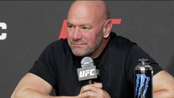 Уайт ответил на критику от Стерлинга по поводу временного титула в легчайшем весе UFC