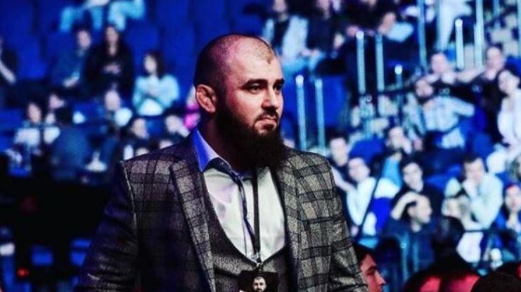 Вице-президент АСА Бадаев: у нас много громких боев, а Fight Nights делает ставку на два поединка в год