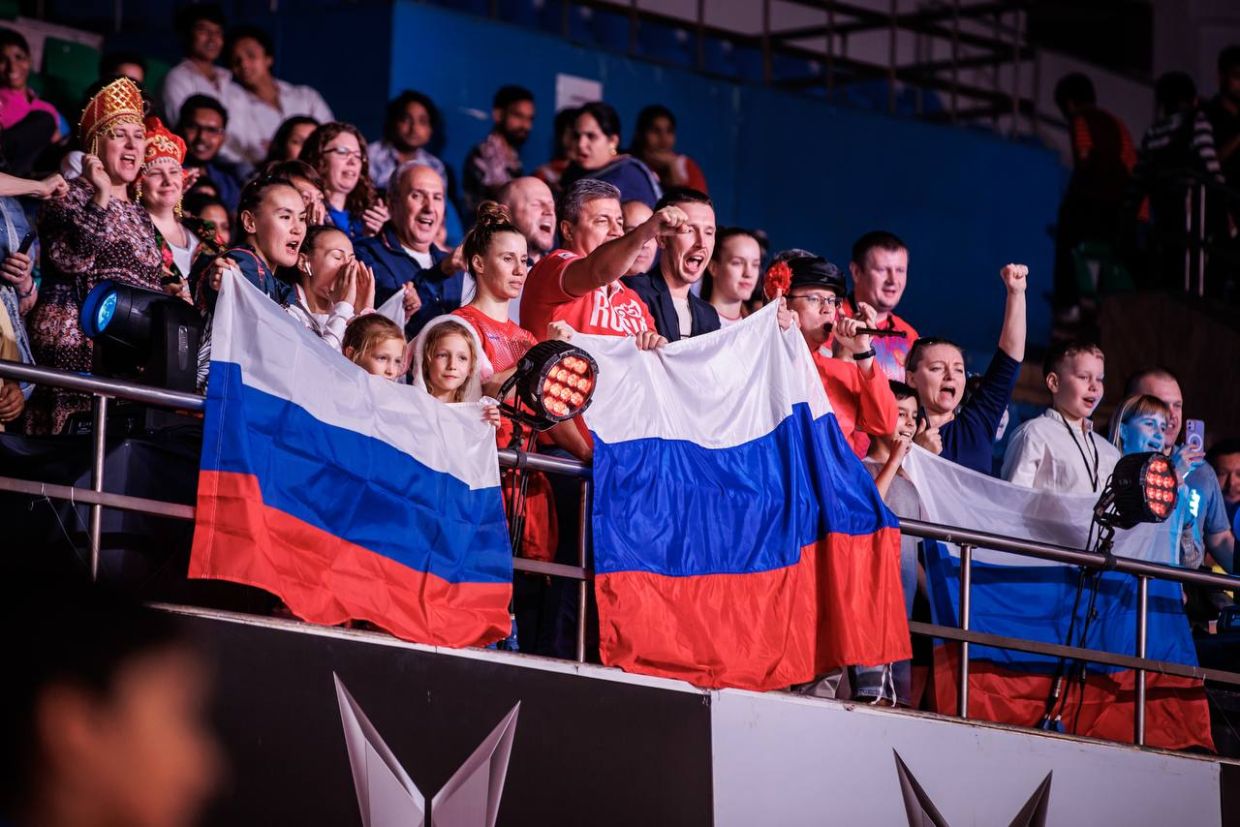 Сборная России завоевала три медали на женском чемпионате мира по боксу
