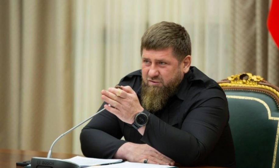 Кадыров заявил, что Чурчаев будет наказан за нападение на Персидского Дагестанца