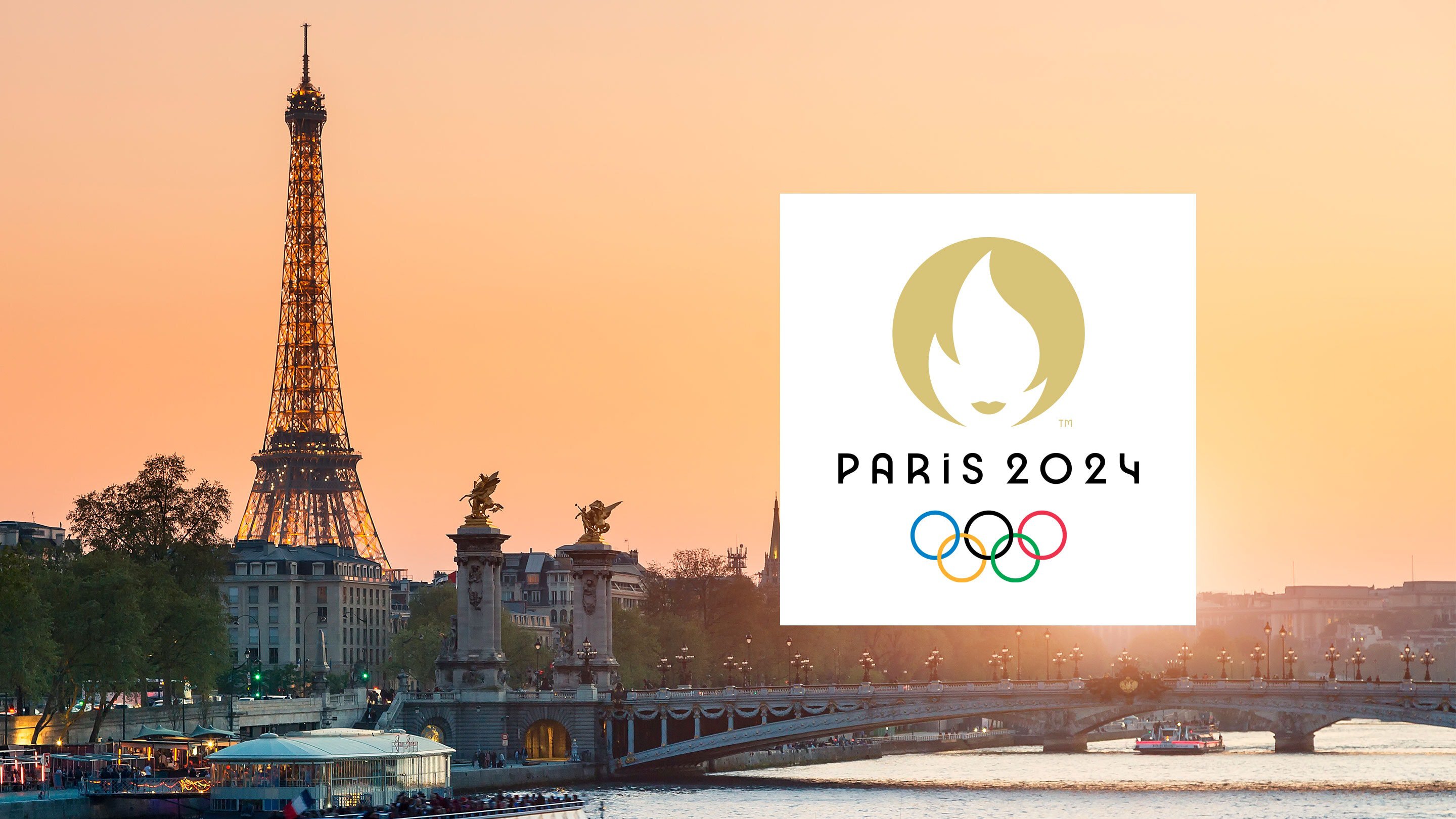 Париж принимал Олимпиаду в 1900-м и 1924-м годах