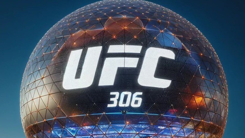 Полный кард турнира UFC 306: Шон О'Мэлли – Мераб Двалишвили