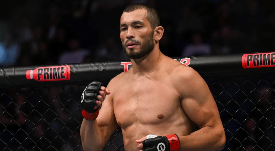 Узбекский боец Мурадов не намерен завершать карьеру после увольнения из UFC