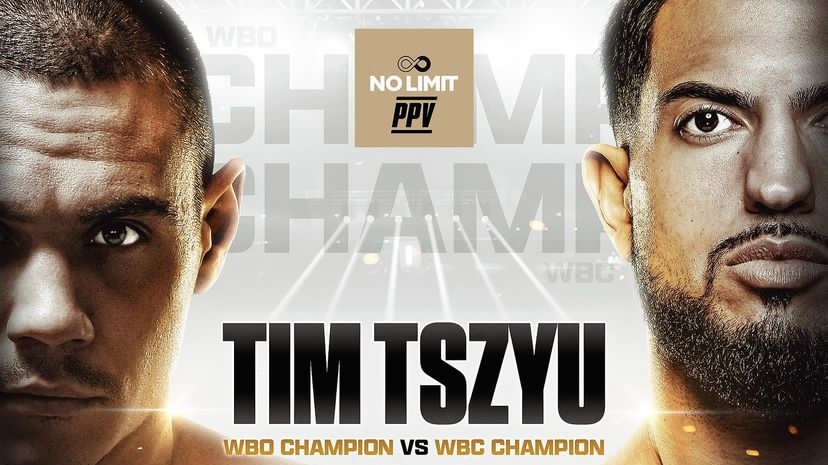 Что смотреть на неделе: титульный бой Тима Цзю, громкий реванш в «Нашем Деле» и турнир UFC