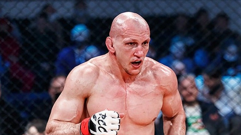Василевский уверен в победе Волкова над Туивасой на UFC 293