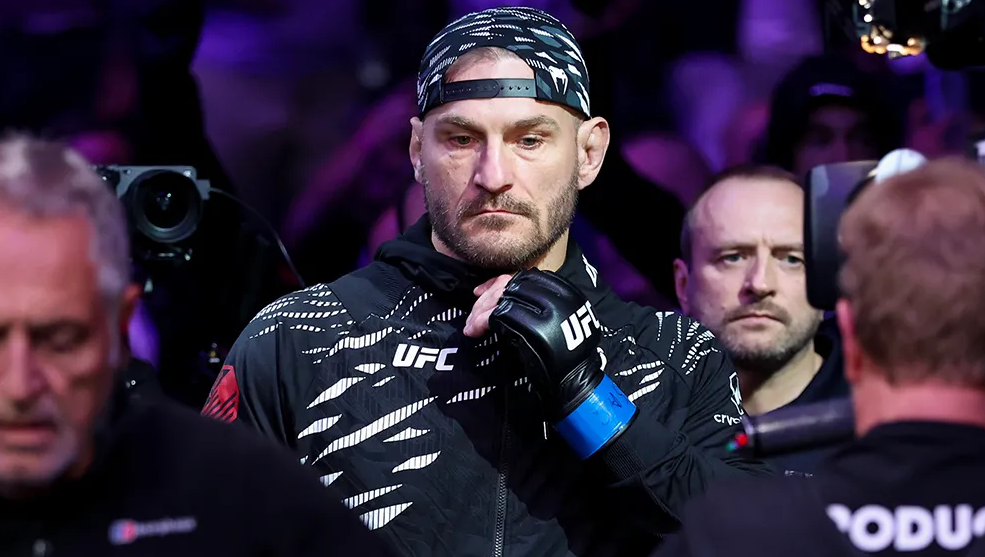 Браун: Миочич выглядел старше своего возраста в бою с Джонсом на UFC 309