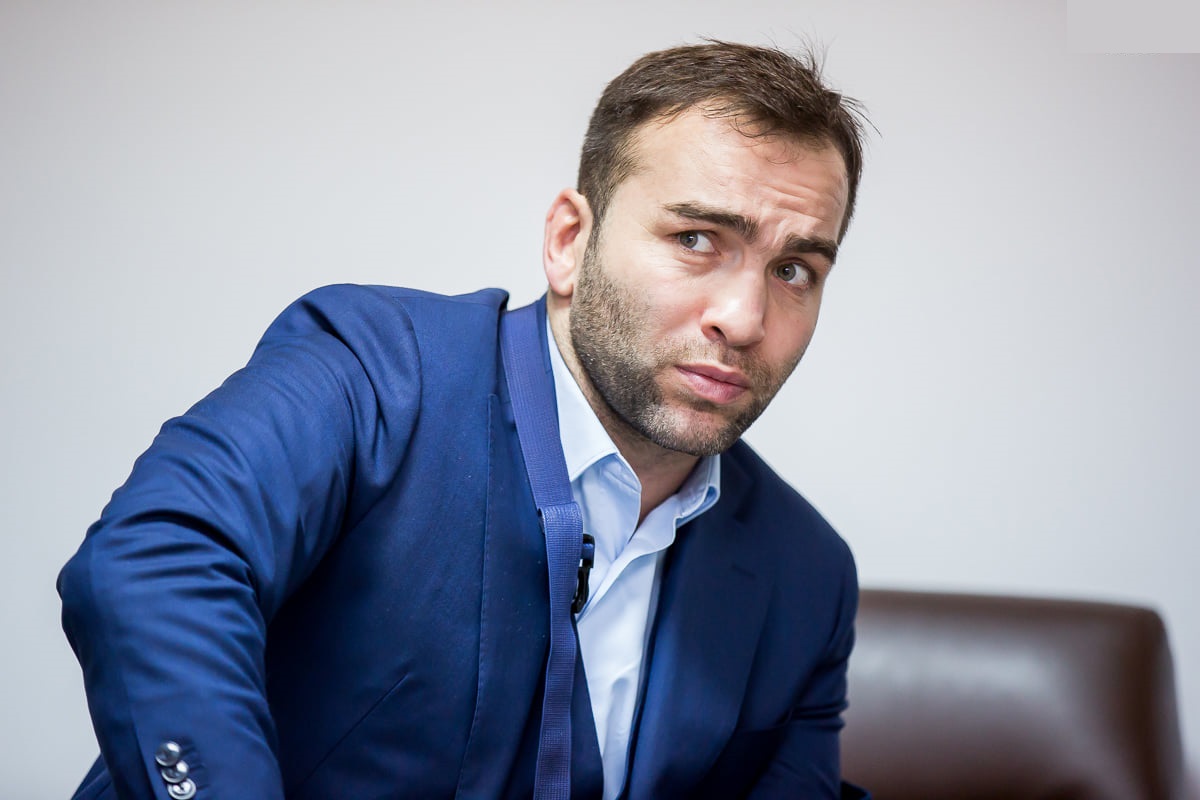 Гаджиев высказался о возможном поединке между Бикревым и Шлеменко