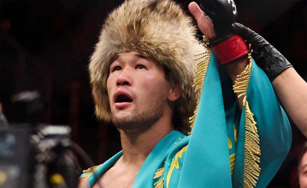 Дебютант UFC Альмахан: Рахмонов будет фаворитом в бою с Чимаевым