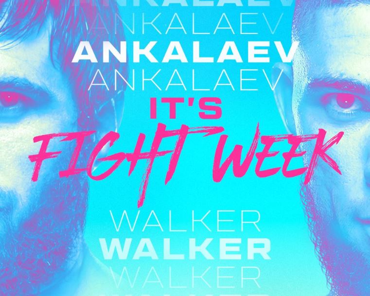 Прямой эфир UFC Fight Night 234: смотреть онлайн, Анкалаев – Уокер, Орловский – Кортес-Акоста