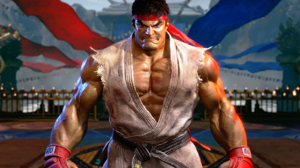 Street Fighter 6