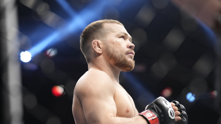 Бадаев: Ян снова в пуле топовых бойцов UFC