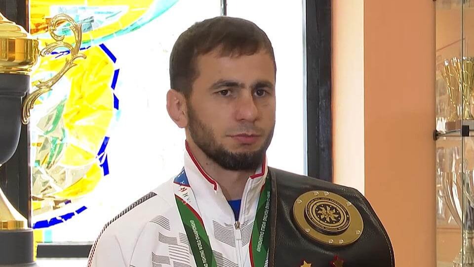 Чемпиону мира по рукопашному бою Баймасханову грозит 15 лет тюрьмы за распространение наркотиков