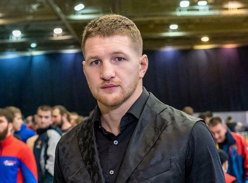 Минеев допустил проведение боксерского поединка с Вагабовым в случае его победы над Кудряшовым