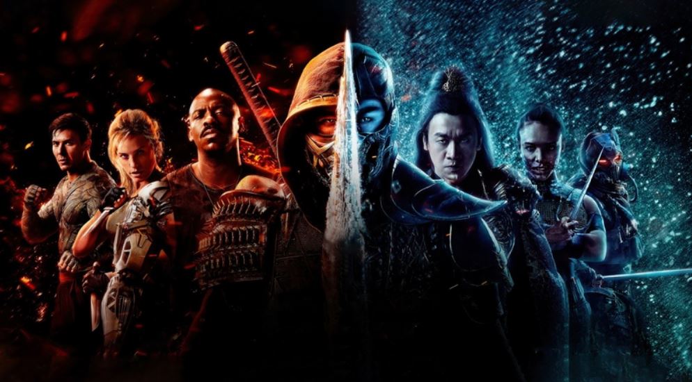 Стала известна дата выхода сиквела Mortal Kombat