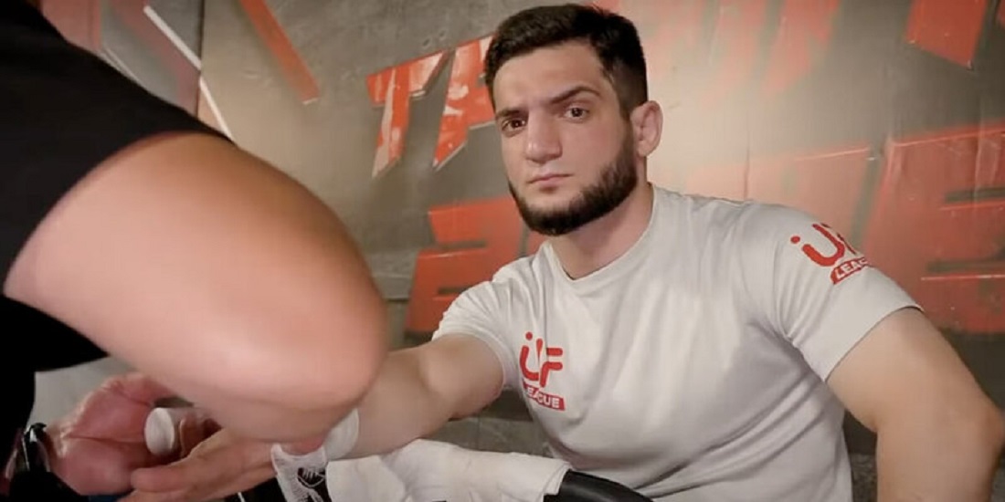 Стала известна причина падения бойца поп-MMA Зайналова с 10-го этажа