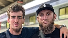 Дауд «Стхански»: администрация Чечни уже разговаривала с Чурчаевым и Якубовым