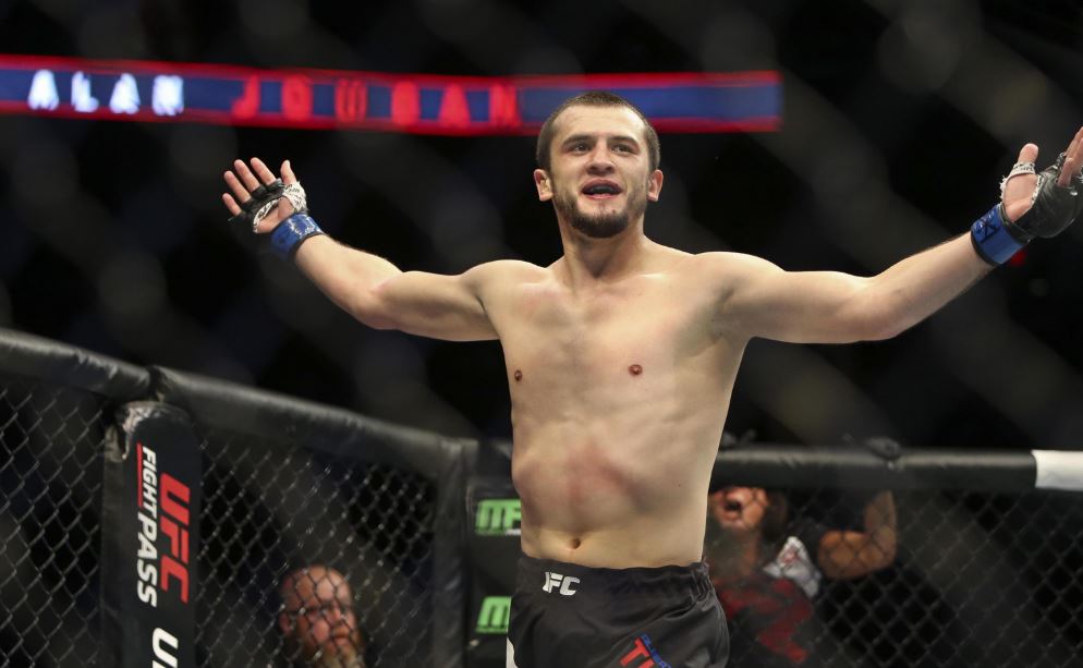 Туменов: в UFC не нужны российские бойцы, которые будут конкурировать за чемпионство