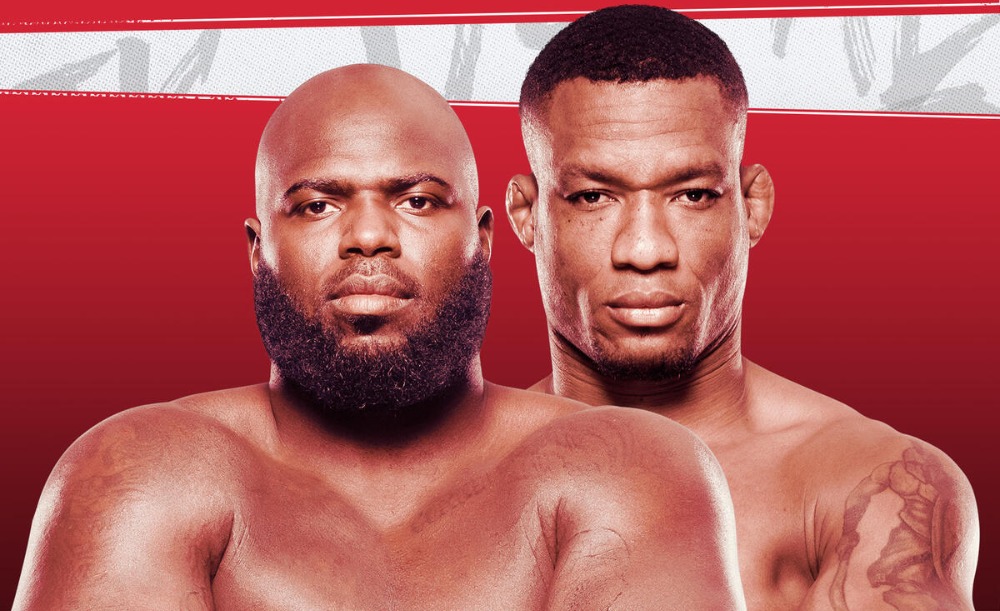 Два топовых финишера в главном бою покажут яркое сражение. Что будет интересного на UFC on ABC 4