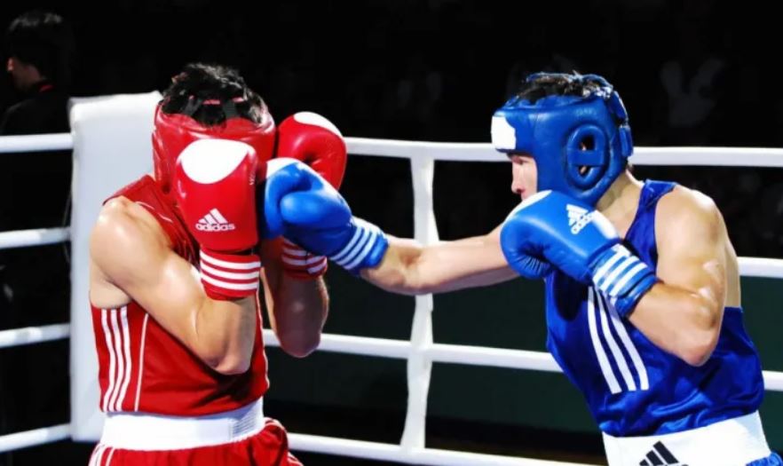 Стали известны первые финалисты соревнований по боксу в рамках Всероссийской спартакиады