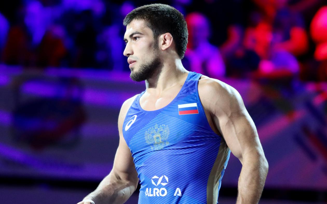 Мамедов – о победе на PWL 7: предполагал, что схватка с Халили будет тяжелой