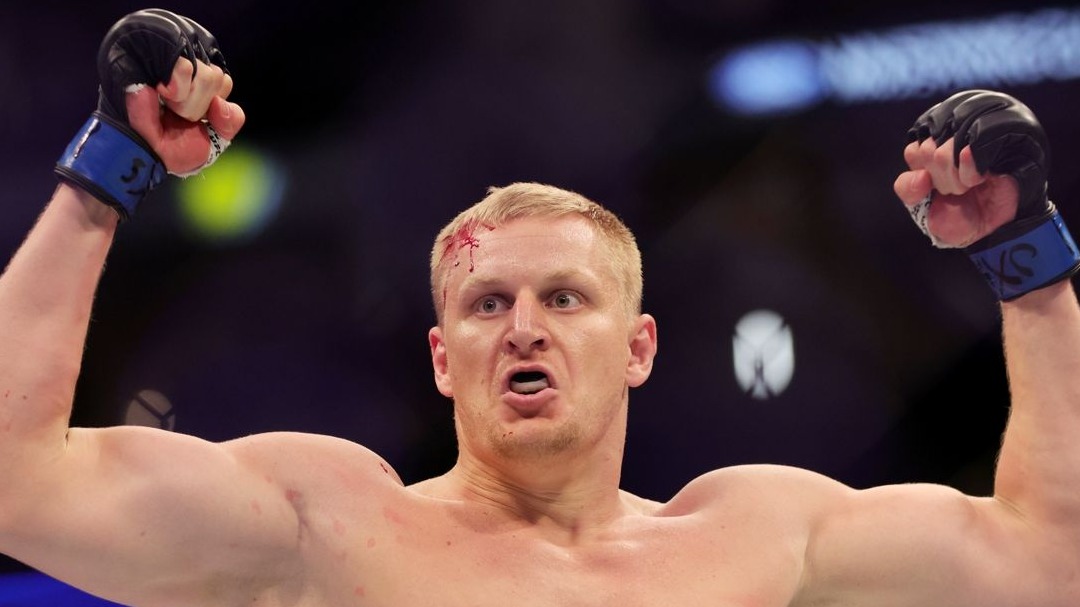 Завуров: Павловичу по силам стать чемпионом UFC, его очень тяжело остановить