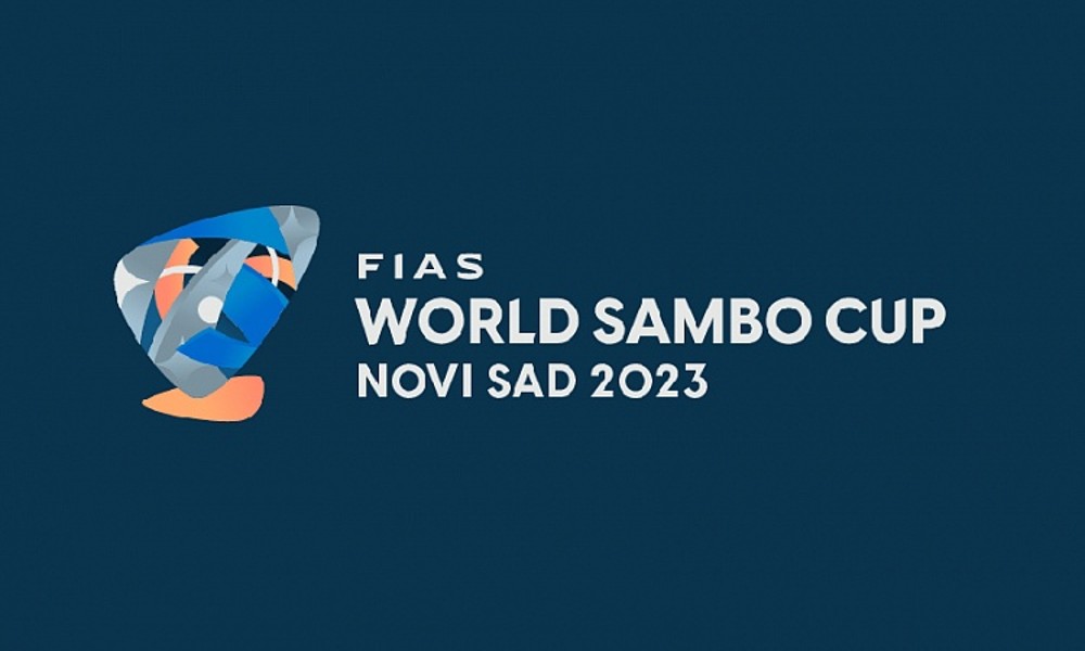 Кубок Мира по самбо 2023