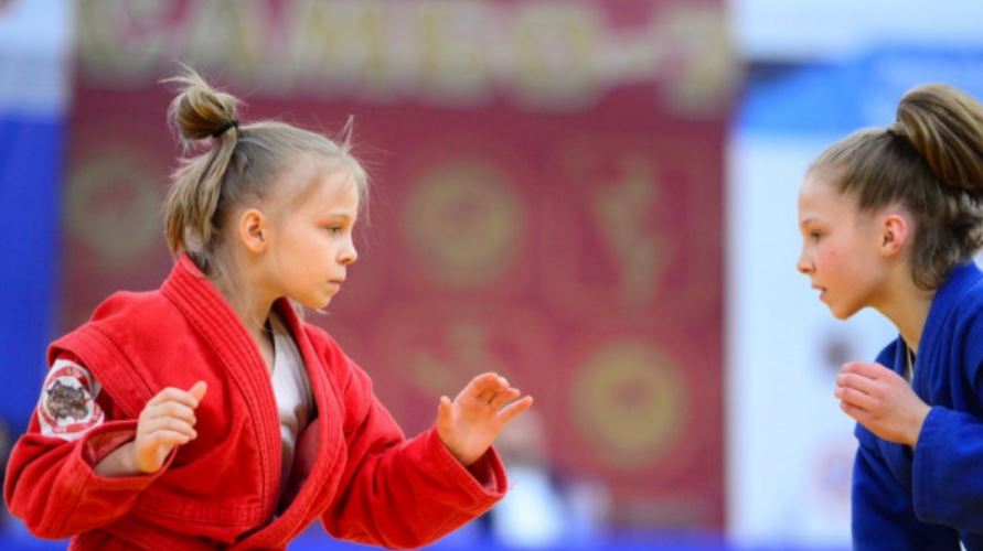Минпросвещения проработает предложение «Единой России» о введении самбо третьим уроком физкультуры в школах